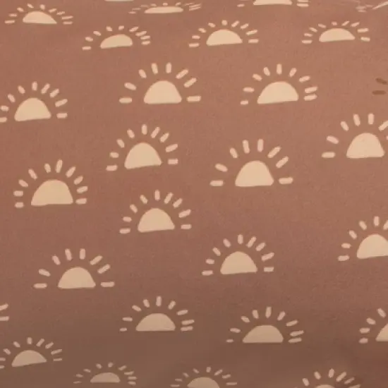 Boppy Nursing Pillow - Clay Gold Suns image {3}