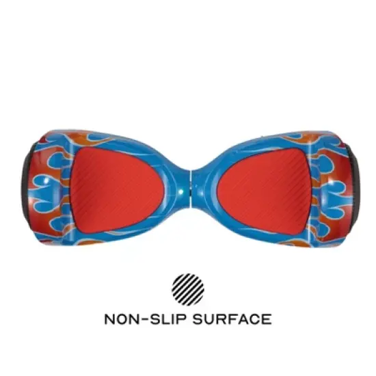 Hot Wheels Hoverboard with Light Up Wheels image {2}