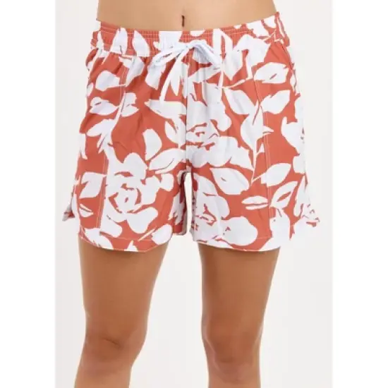 Calypsa - Women's 4" Board Shorts image {5}