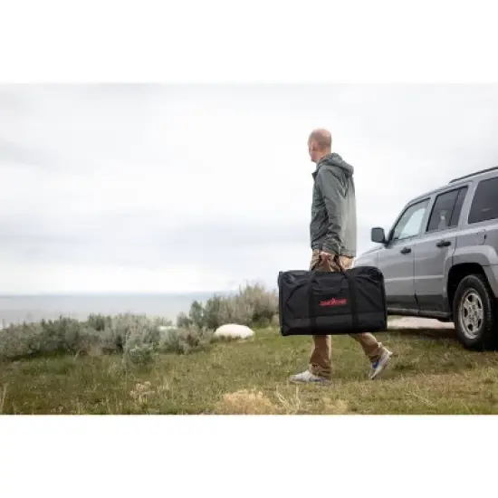Camp Chef Carry Bag For Smokers and Grills image {2}