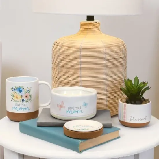 Pavilion Gift Company - Mom - 16 oz Mug - Drinkware image {2}