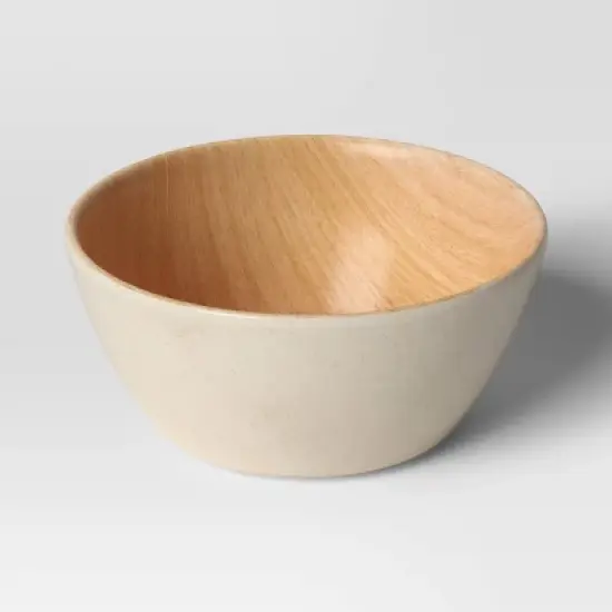 Serving Tray and Dip Bowl Set - Room Essentials&trade; image {3}