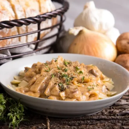 Ready Hour Emergency Meal Entrees (120 servings) image {4}