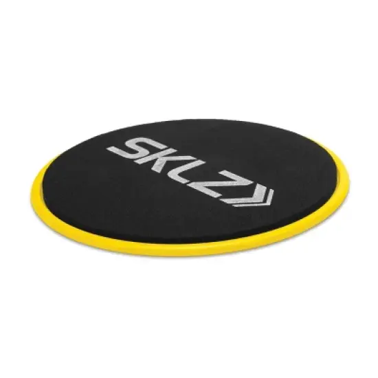 SKLZ Exercise Sliders image {3}