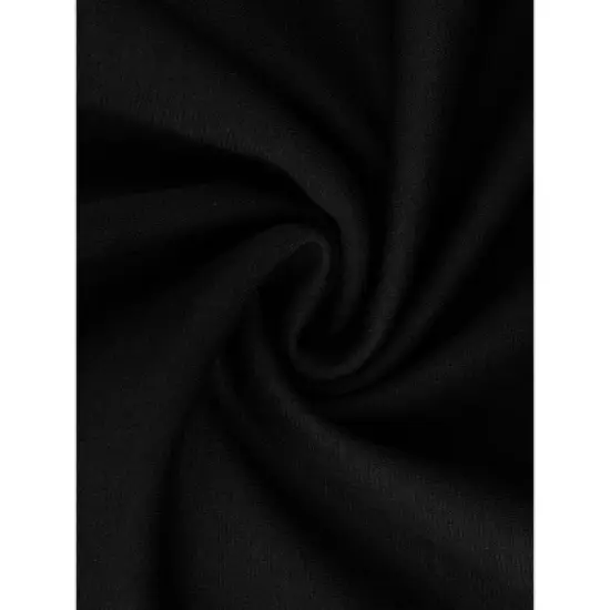 INSPIRE CHIC Women's Sleeveless Halter Wide Leg Pants Backless High Waist Jumpsuit image {4}