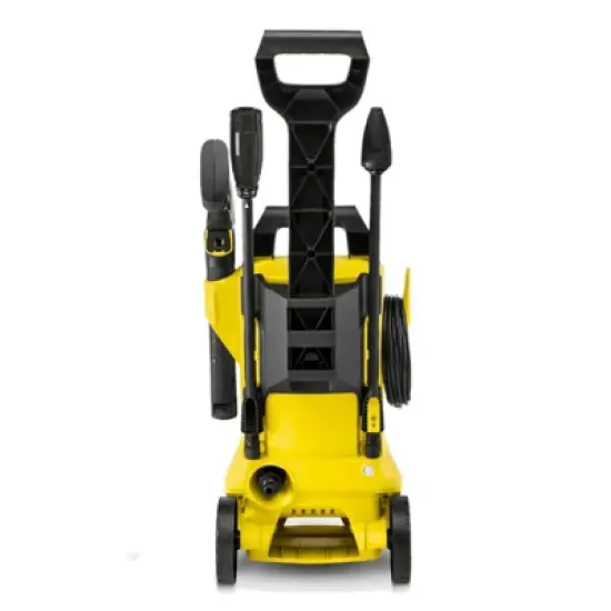 Karcher K 2 Power Control Electric Pressure Washer, Max 1700 PSI, 1.4 GPM image {7}