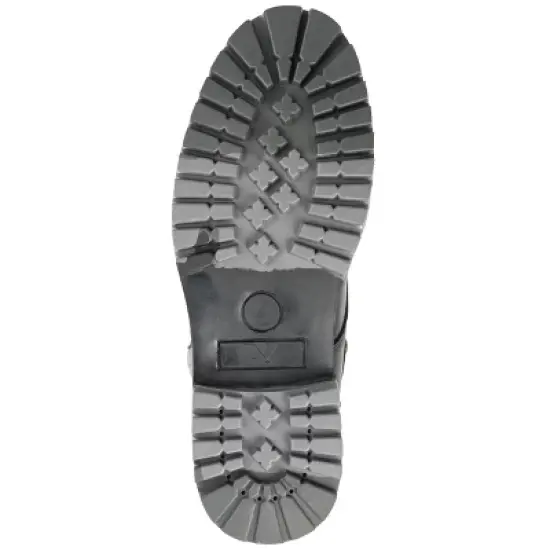 Territory Grind Cap Toe Ankle Boot image {4}