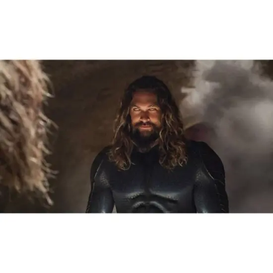 Aquaman and The Lost Kingdom (4k/UHD) image {1}