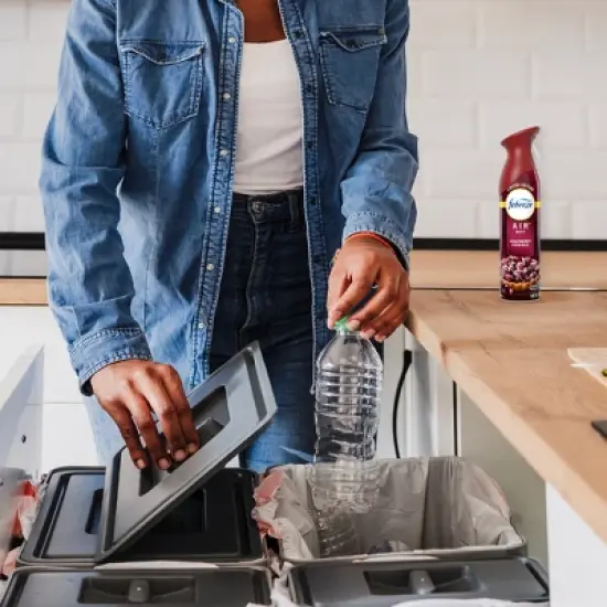 Febreze Air Mist - Cranberry Crumble - 8.8oz image {6}