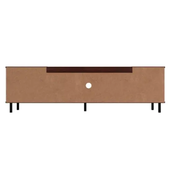 Mosholu TV Stand for TVs up to 60" - Manhattan Comfort image {6}