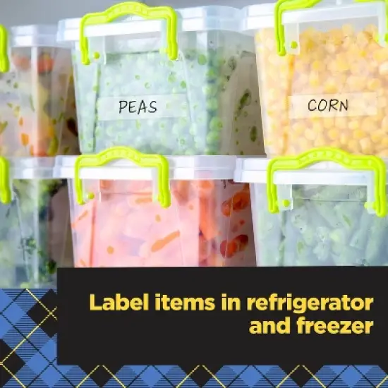 Scotch Wall-Safe Tape with Post-it Technology image {9}