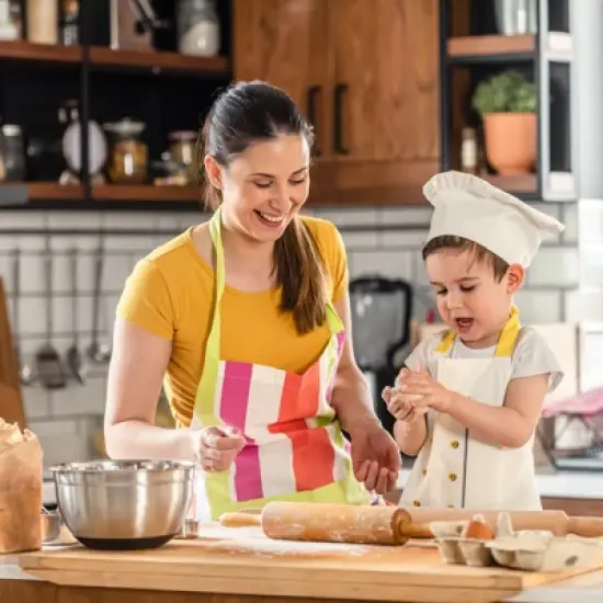 Unique Bargains Self-Sealing Water-Resistant Packing Cookies Candy Bags image {5}