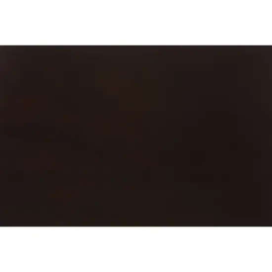 7pc Dallas Fabric Upholstered and Wood Dining Set - Baxton Studio image {3}