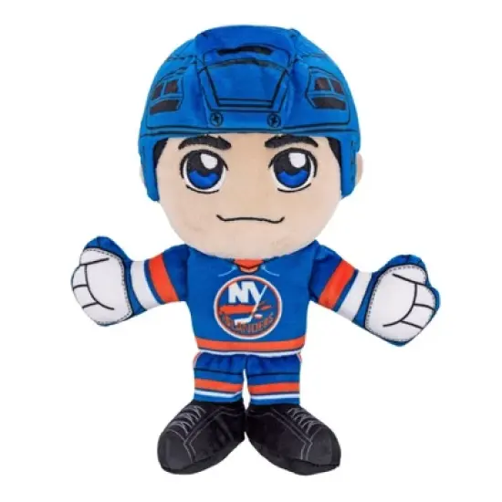 Bleacher Creatures New York Islanders Player 8" Kuricha  Plush image {1}