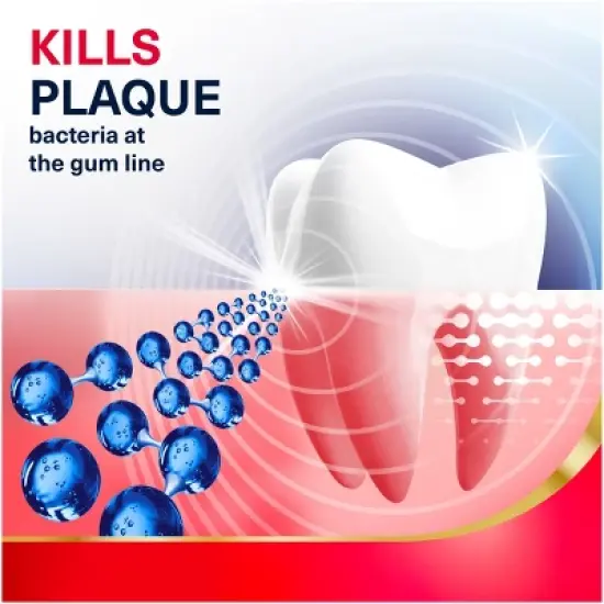 Parodontax Active Gum Repair Whitening Toothpaste - 6.8oz/2pk image {4}