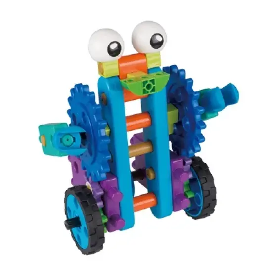 Robot Engineer image {1}