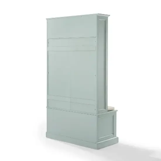 Holbrook Hall Tree - Crosley image {7}