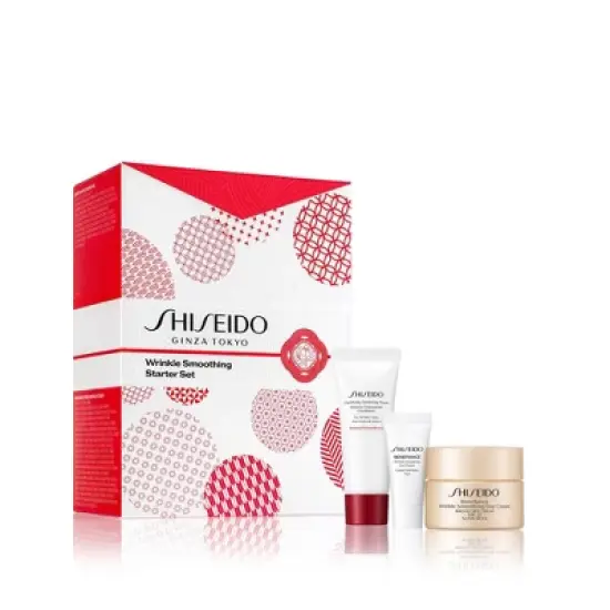Shiseido Benefit Skincare Treatment - 2ct - Ulta Beauty image {5}