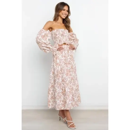 Petal and Pup Womens Gabriella Skirt image {3}