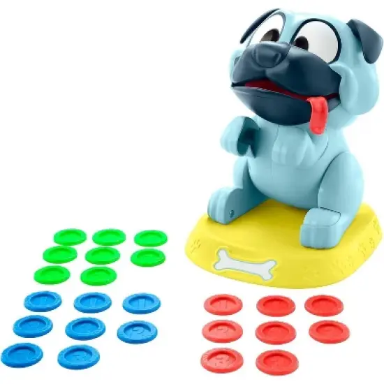 Mattel Puglicious Kids Game image {5}