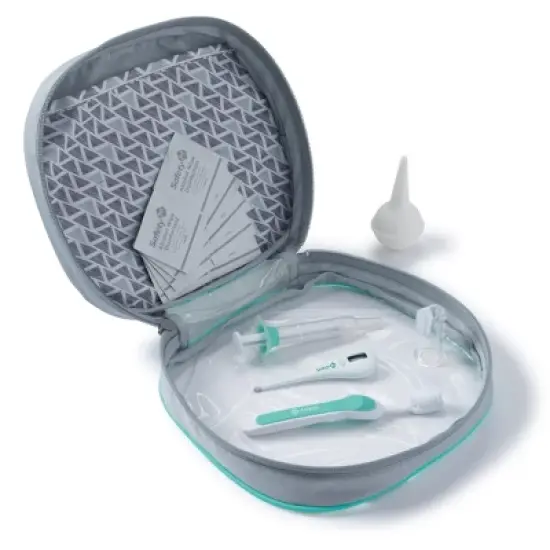 Safety 1st Complete Healthcare Kit - 16pc image {2}