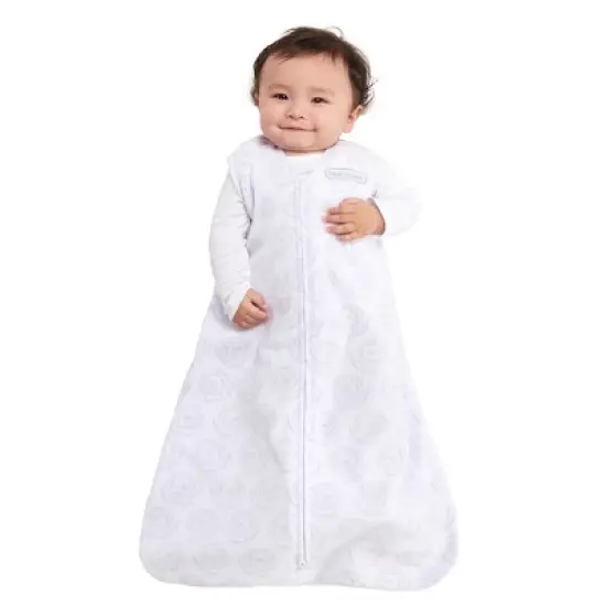 HALO Innovations SleepSack Wearable Blanket Micro Fleece image {1}