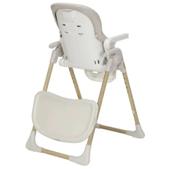Safety 1st Grow and Go Plus 3-in-1 Reclining High Chair image {9}