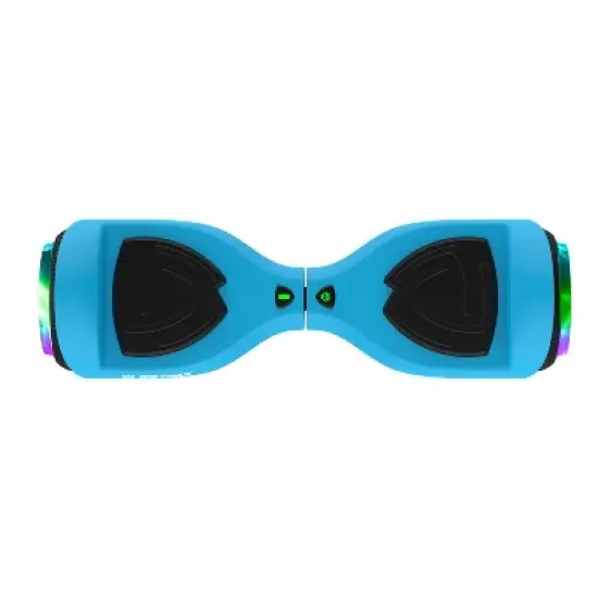 GOTRAX Drift Hoverboard - Blue image {3}