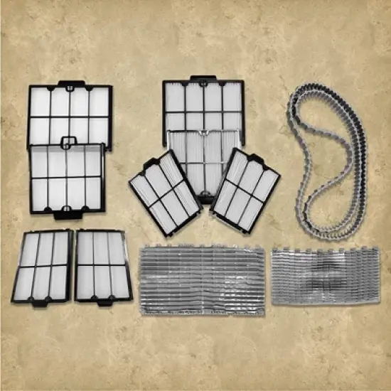 Dolphin Triton PS Plus Pool Cleaner Tune-Up Kit image {2}