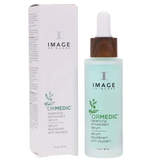 IMAGE Skincare ORMEDIC Balancing Antioxidant Serum 1 oz image {6}
