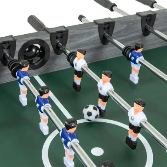 Triumph Medford Foosball Table image {7}