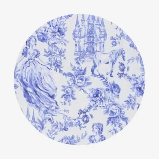 Girls Briar Swaddle And Headwrap Set - Posh Peanut image {3}