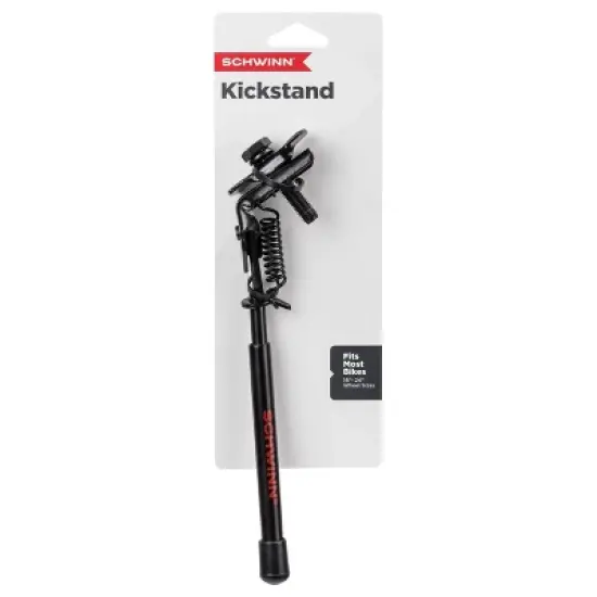 Schwinn Adjustable Bike Kickstand image {5}