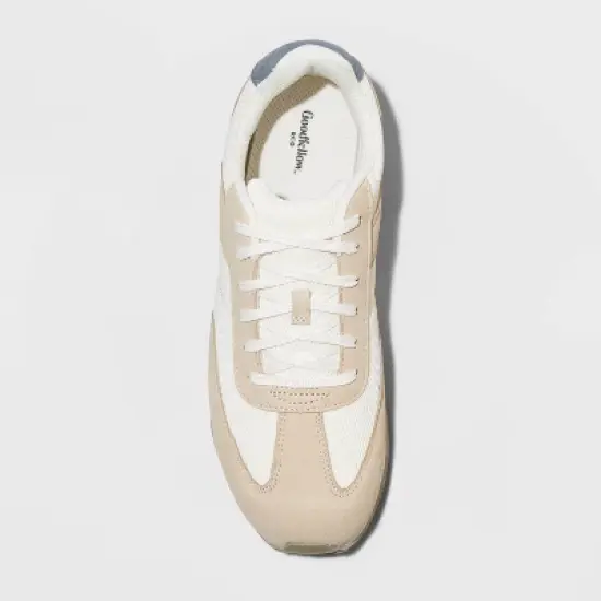 Men's Chester Retro Sneakers - Goodfellow & Co&trade;  image {2}