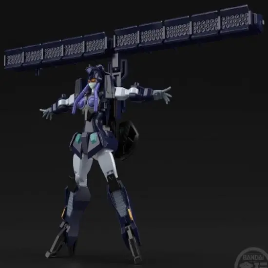 TenRyuJin Super Mini-Pla Exclusive Model Kit | The King of Braves GaoGaiGar Final | Bandai Spirits Action figures image {4}