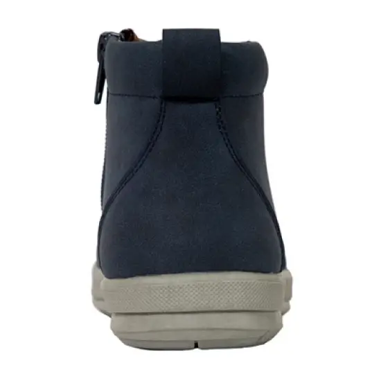 Deer Stags Kids' Nolan Jr Bungee Lace Dress Casual Boot image {4}