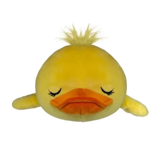 Snoozimals 20" Duck Plush image {1}