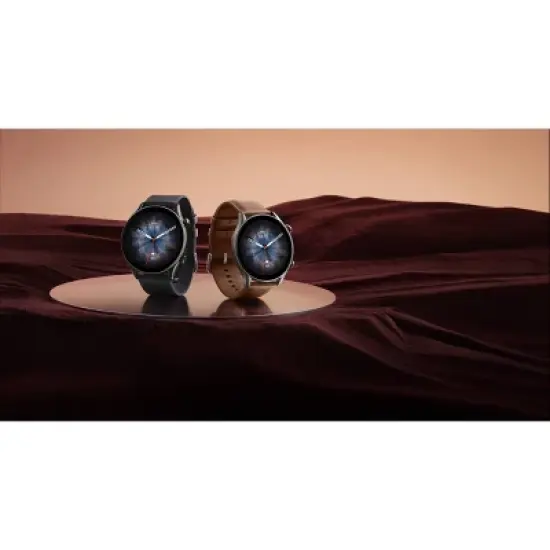 Amazfit GTR 3 Pro Smartwatch image {6}