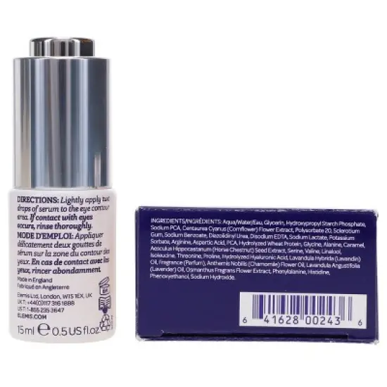 ELEMIS Absolute Eye Serum 0.5 oz image {7}