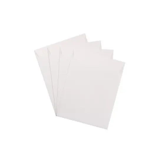 JAM Paper 10" x 13" Open End Catalog Envelopes White 1623199 image {2}