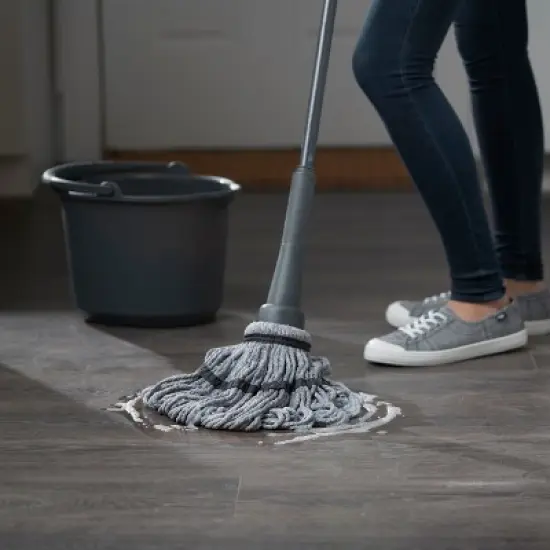 Twist Floor Mop - Made By Design&trade; image {6}