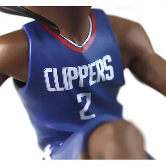NBA Los Angeles Clippers Figure - Kawhi Leonard image {3}