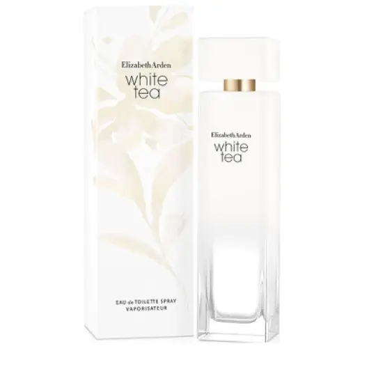 Elizabeth Arden White Tea Eau de Toilette, 3.3 oz image {2}