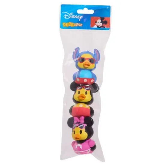 Disney Summer Ducks image {5}