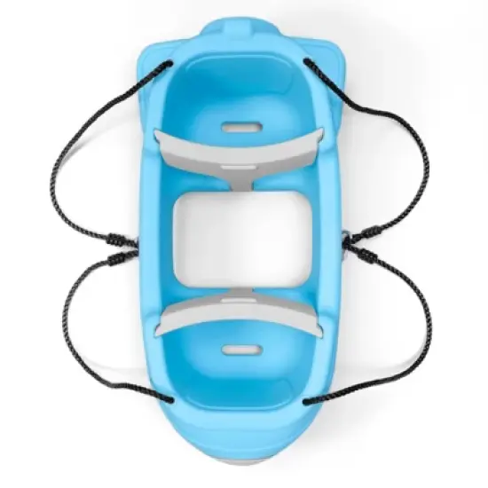 Step2 Signature Rocket Swing for Two image {4}