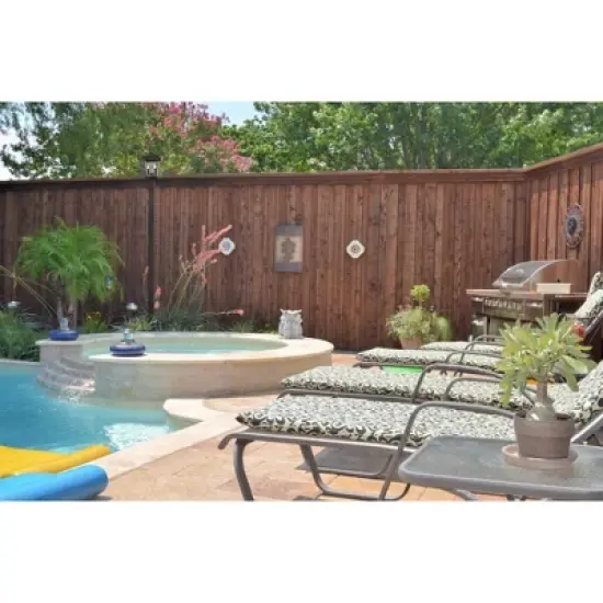 Z-Lite Beacon 2 - Light Post Light in  Oil Rubbed Bronze image {1}