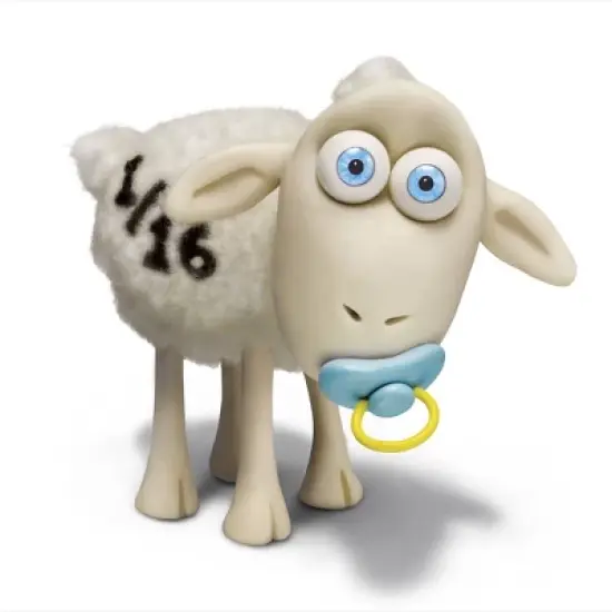 Serta Nightstar Balance Extra Firm Crib & Toddler Mattress image {4}