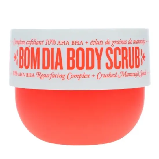 Sol de Janeiro Bom Dia Body Scrub 8 oz image {8}