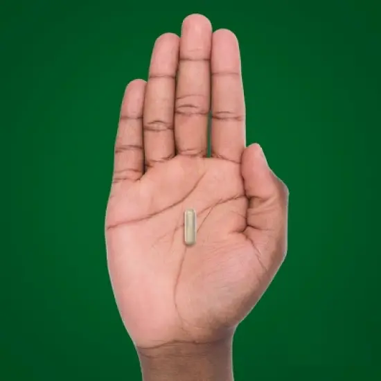 Piping Rock Ashwagandha 4500 mg | 120 Capsules image {1}