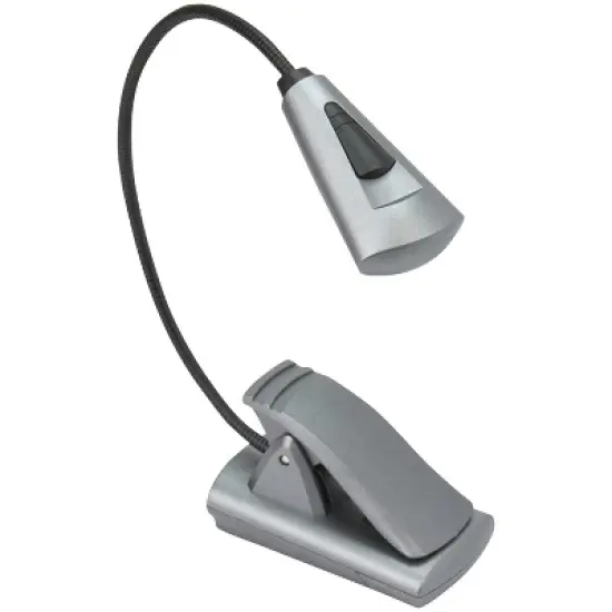 CARSON&reg; FlexNeck&trade; Plus Fully-Adjustable Booklight image {10}